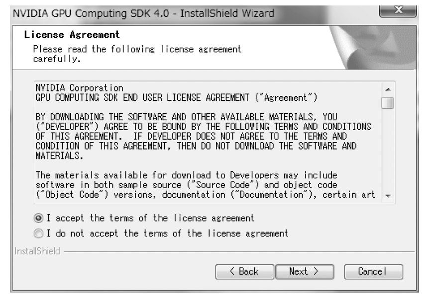 Development Environment Setup | OpenCL Book