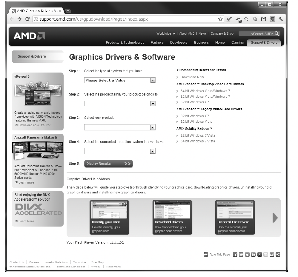 Development Environment Setup | OpenCL Book